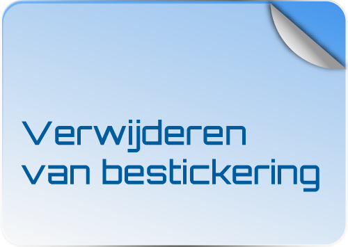 Eugelink-Services-Verwijderen-van-bestickering